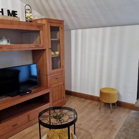 Vivienda Turistica Ibama2 Διαμέρισμα Ciudad-Rodrigo Εξωτερικό φωτογραφία