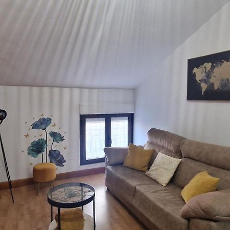 Vivienda Turistica Ibama2 Διαμέρισμα Ciudad-Rodrigo Εξωτερικό φωτογραφία