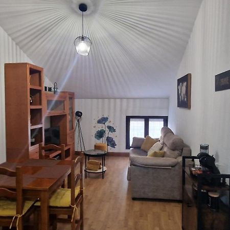 Vivienda Turistica Ibama2 Διαμέρισμα Ciudad-Rodrigo Εξωτερικό φωτογραφία
