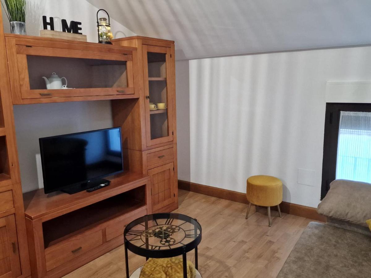 Vivienda Turistica Ibama2 Διαμέρισμα Ciudad-Rodrigo Εξωτερικό φωτογραφία