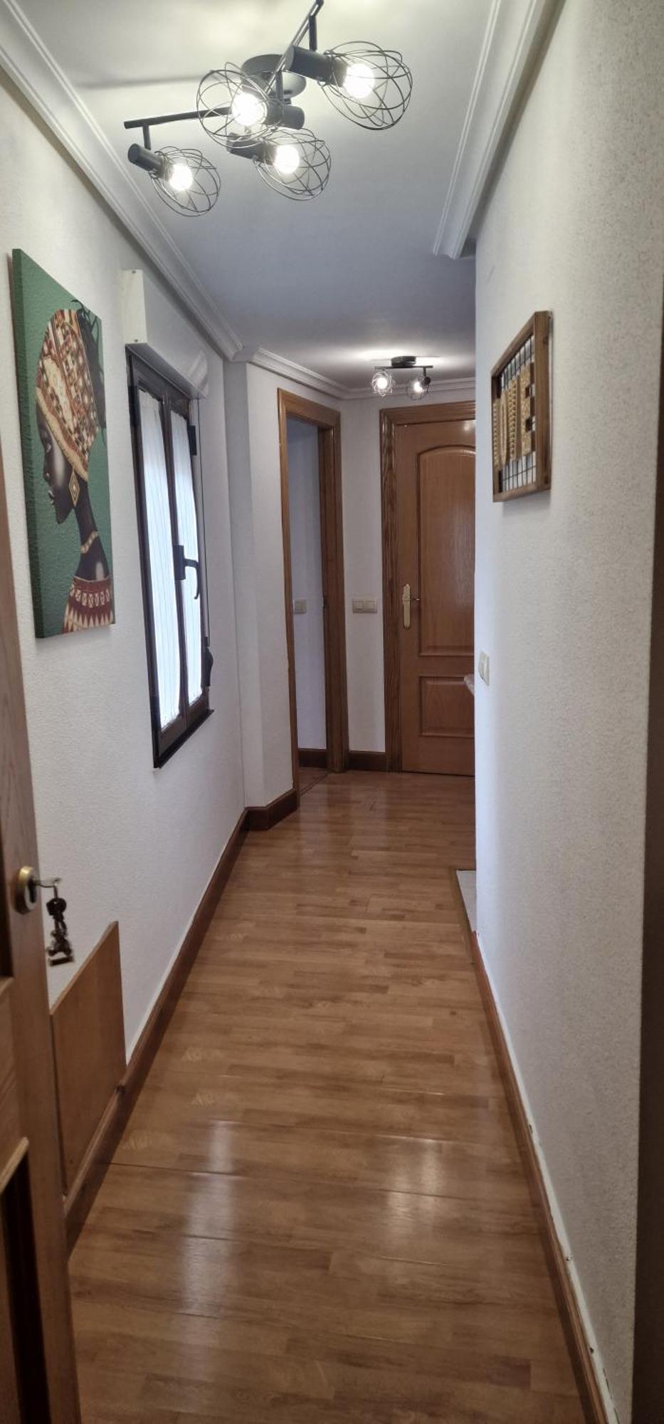 Vivienda Turistica Ibama2 Διαμέρισμα Ciudad-Rodrigo Εξωτερικό φωτογραφία