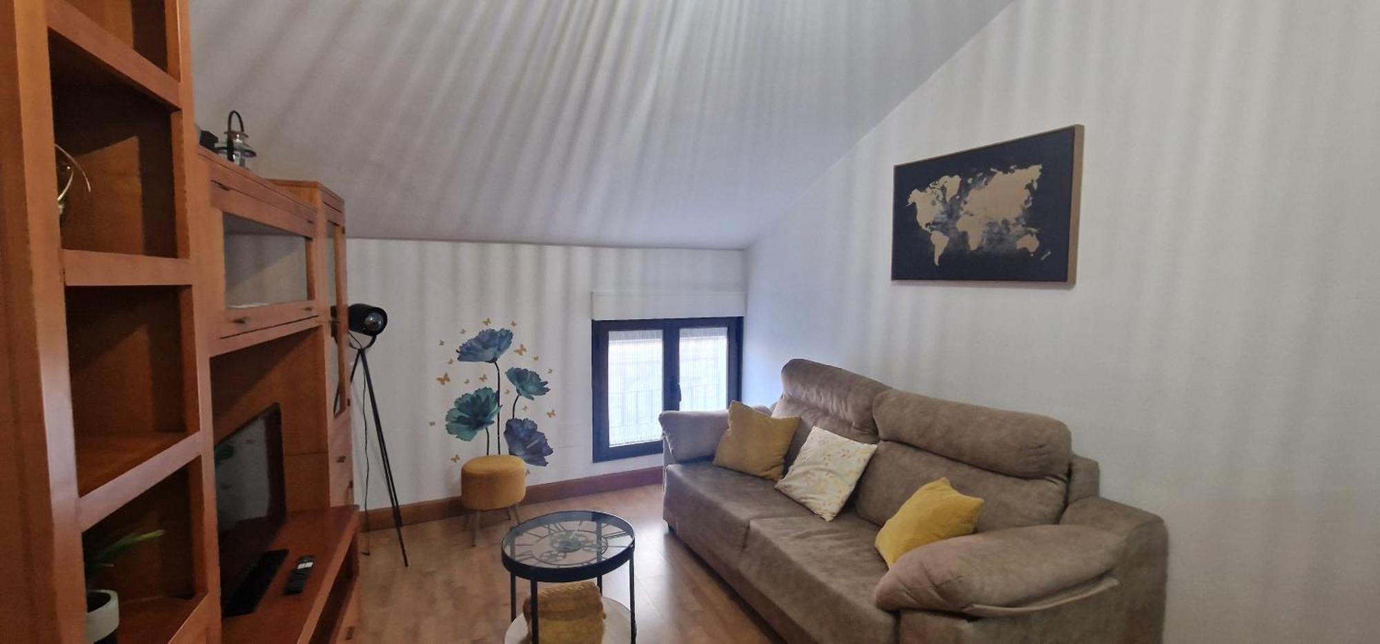 Vivienda Turistica Ibama2 Διαμέρισμα Ciudad-Rodrigo Εξωτερικό φωτογραφία