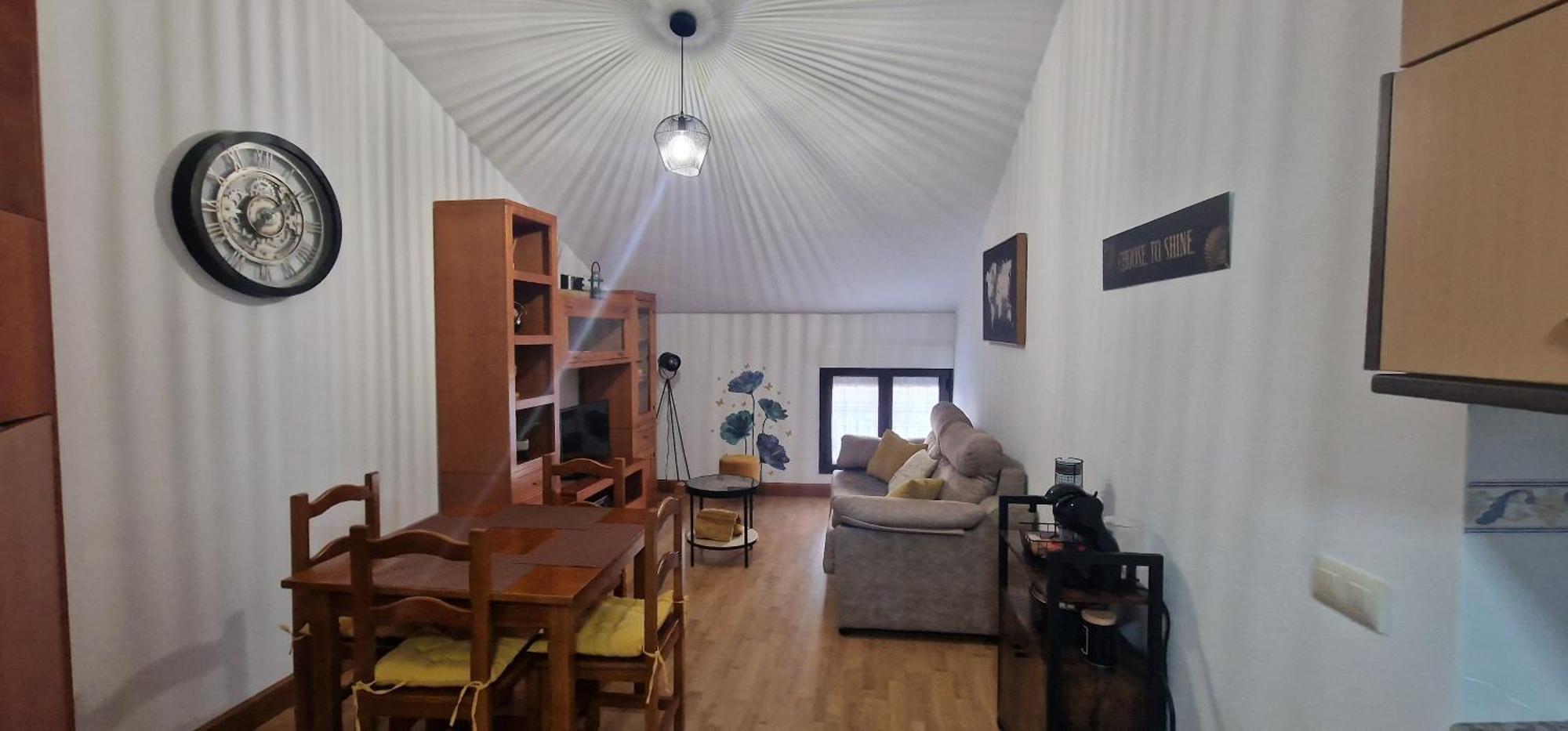 Vivienda Turistica Ibama2 Διαμέρισμα Ciudad-Rodrigo Εξωτερικό φωτογραφία